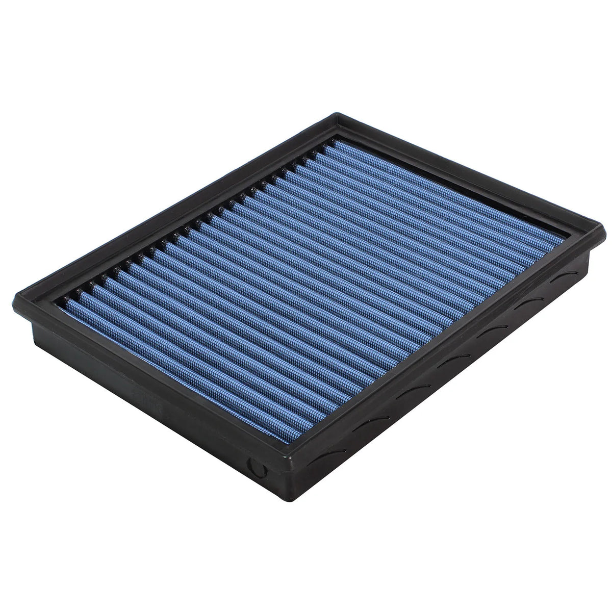 aFe Magnum FLOW OE Replacement Air Filter w/ Pro 5R Media | Ford Mustang V8 (86-93) (30-10030)