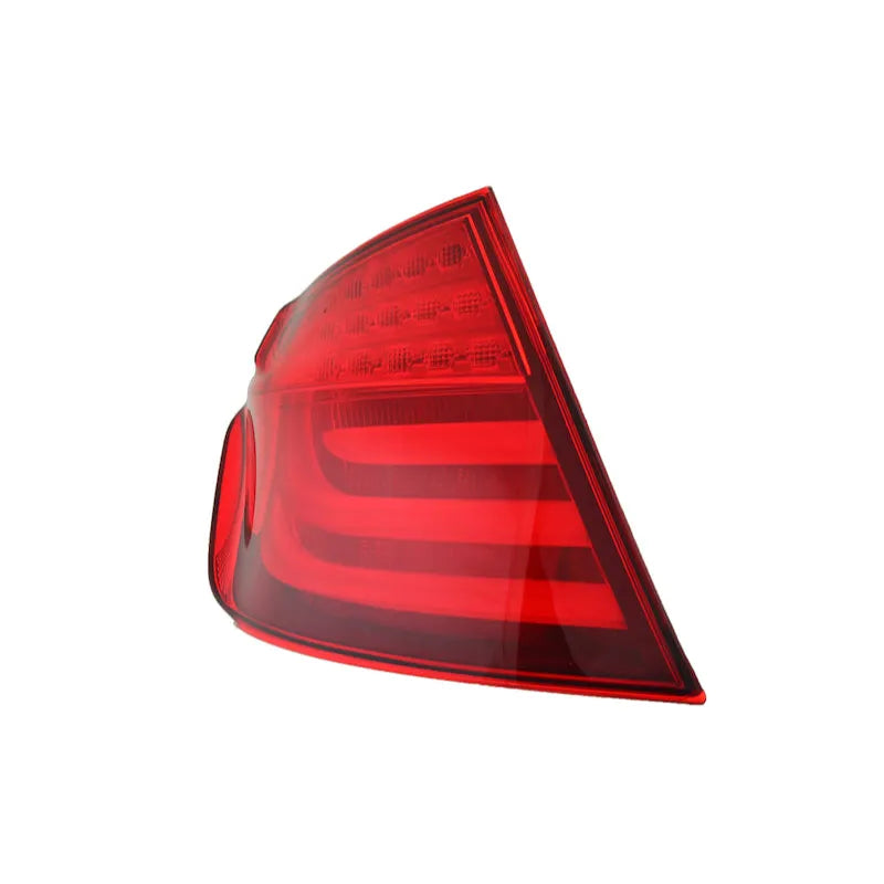 Hella 09-17 BMW 5 Series Left Outer Tail Light | 2003-2017 (010234111)