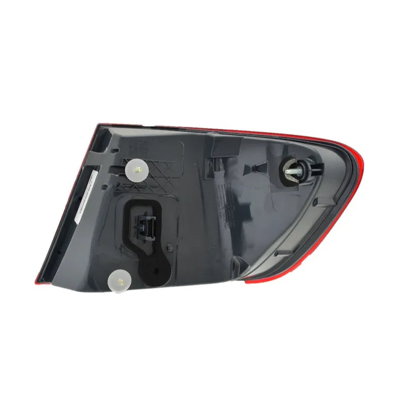 Hella 09-17 BMW 5 Series Left Outer Tail Light | 2003-2017 (010234111)