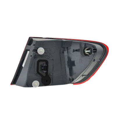 Hella 09-17 BMW 5 Series Left Outer Tail Light | 2003-2017 (010234111)