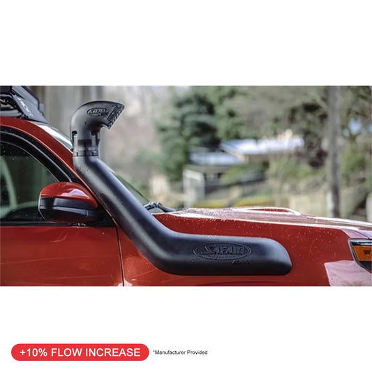 ARB Safari 4X4 Snorkel | Toyota 4runner/Lexus GX460 Gen5 4L V6 1GR-FE (SS450HP)
