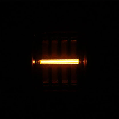 AlphaRex JL NOVA Prismatic LED Taillights | Jeep Wrangler 18-26 (602010)