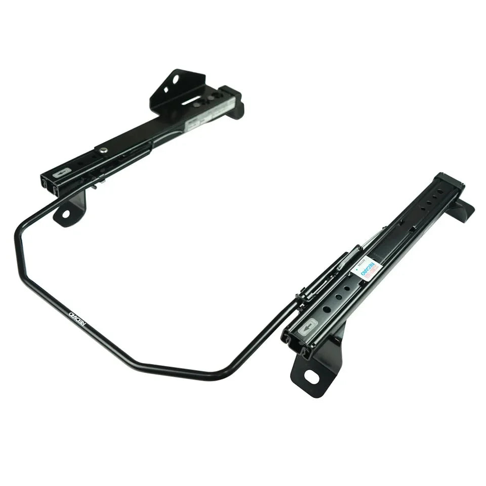 Recaro Base Frame Seat Rails - Honda Civic FL1 / FL5
