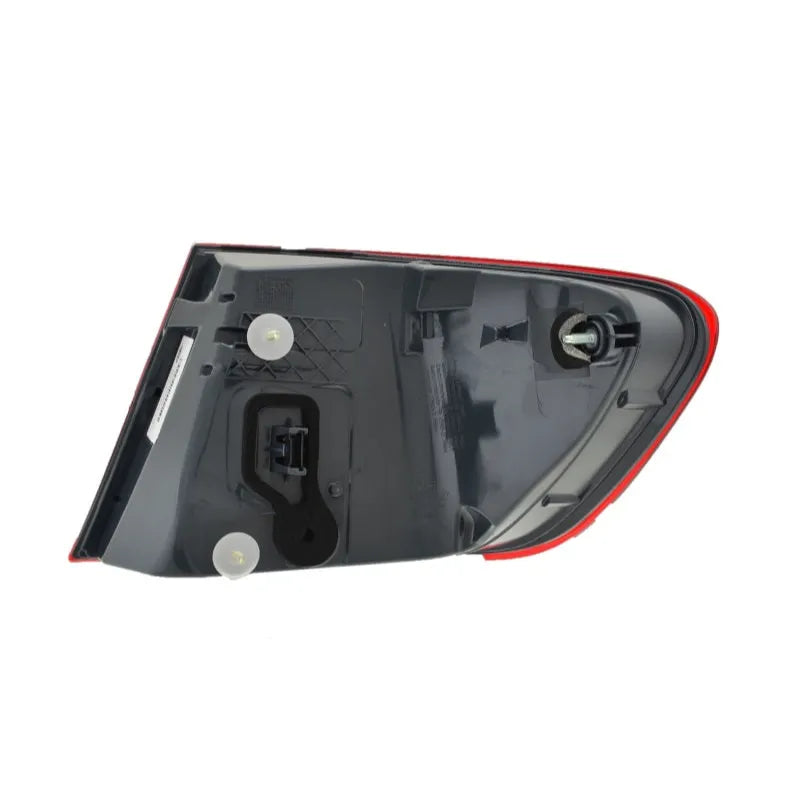 Hella 09-17 BMW 5 Series Left Outer Tail Light | 2003-2017 (010234111)