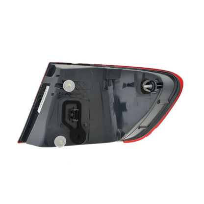 Hella 09-17 BMW 5 Series Left Outer Tail Light | 2003-2017 (010234111)
