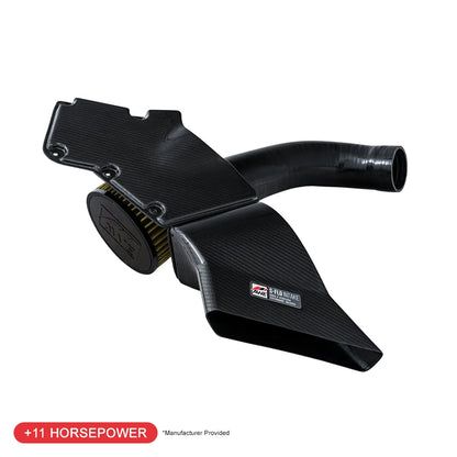 AWE Tuning S-FLO Carbon Intake fo B8 S5 4.2L (2660-13032)