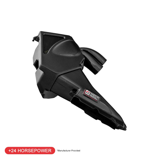 AWE Tuning S-FLO Carbon Intake for Audi C7 S6 / S7 (2660-15020)