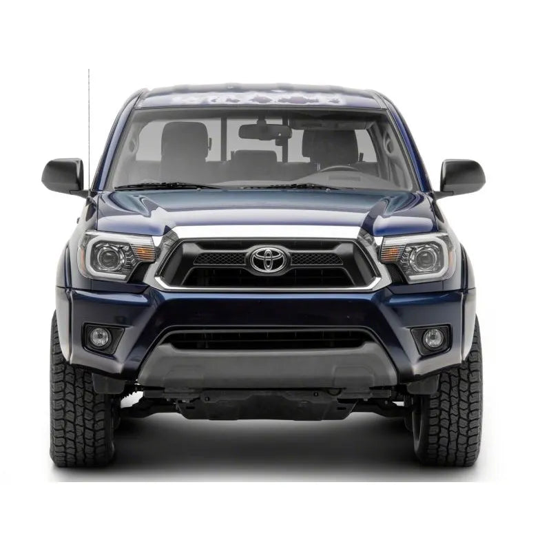 Raxiom 12-15 Toyota Tacoma Axial Projector Headlights | Toyota Tacoma (04-15) (TT21850)