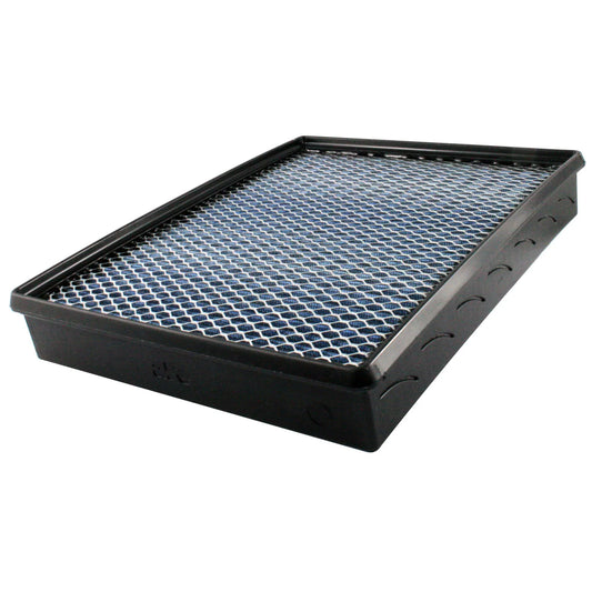 aFe Magnum FLOW OE Replacement Air Filter w/ Pro 5R Media | GM Trucks V8 6.6L (01-05) (30-10062)