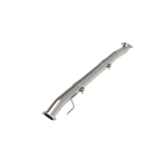 aFe Takeda 3in SS Mid-Pipe | Kia K5 15-21/20-26 (49-37042)