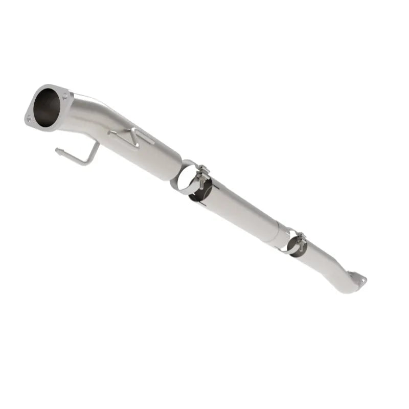 aFe Takeda 3in SS Mid-Pipe | Kia K5 15-21/20-26 (49-37042)