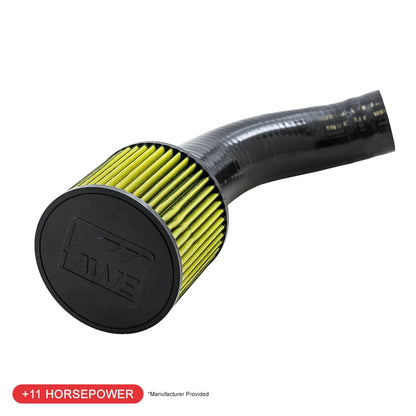 AWE Tuning S-FLO Intake for B8 S5 4.2L (2660-13018)