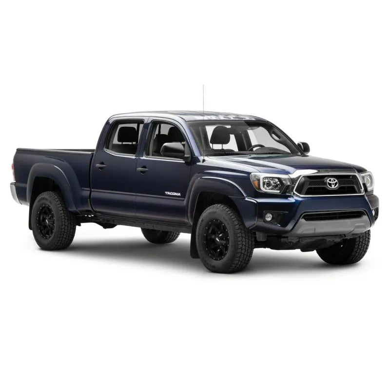 Raxiom 12-15 Toyota Tacoma Axial Projector Headlights | Toyota Tacoma (04-15) (TT21850)