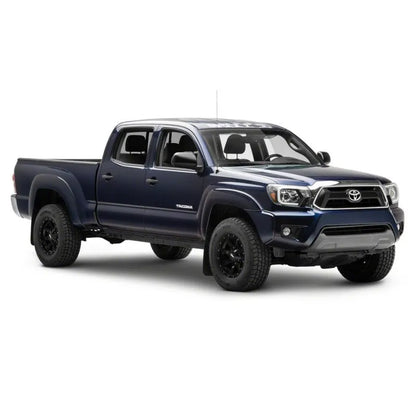 Raxiom 12-15 Toyota Tacoma Axial Projector Headlights | Toyota Tacoma (04-15) (TT21850)