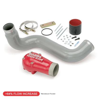 Banks High-Ram Air Intake System | Ford 6.0L (05-07) (42751)