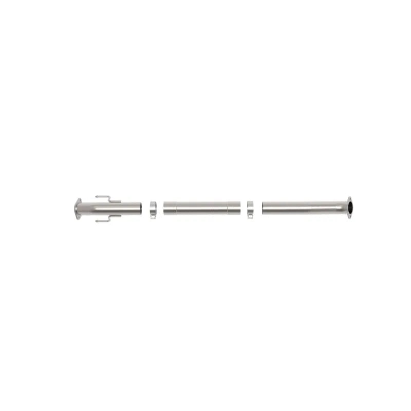 aFe Takeda 3in SS Mid-Pipe | Kia K5 15-21/20-26 (49-37042)