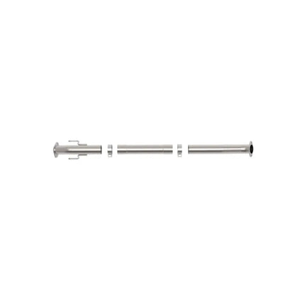 aFe Takeda 3in SS Mid-Pipe | Kia K5 15-21/20-26 (49-37042)