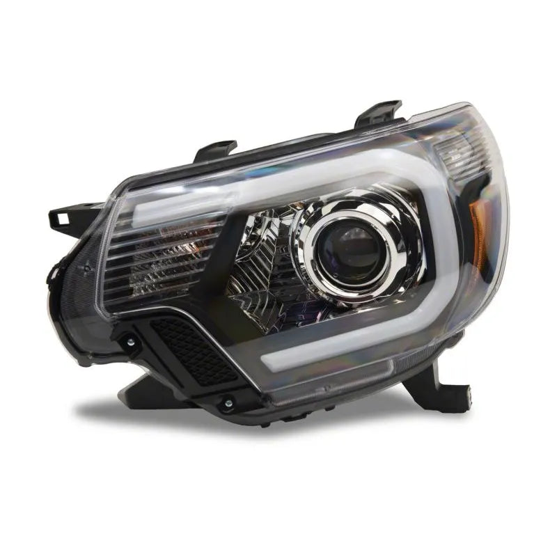 Raxiom 12-15 Toyota Tacoma Axial Projector Headlights | Toyota Tacoma (04-15) (TT21850)