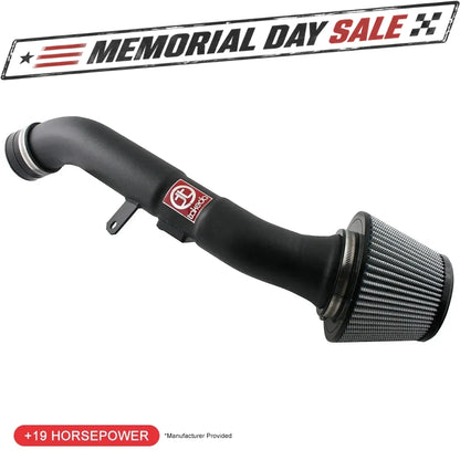 aFe Takeda Stage-2 Cold Air Intake | Nissan 350Z/Infiniti G35 (03-06) (TR-3001B)