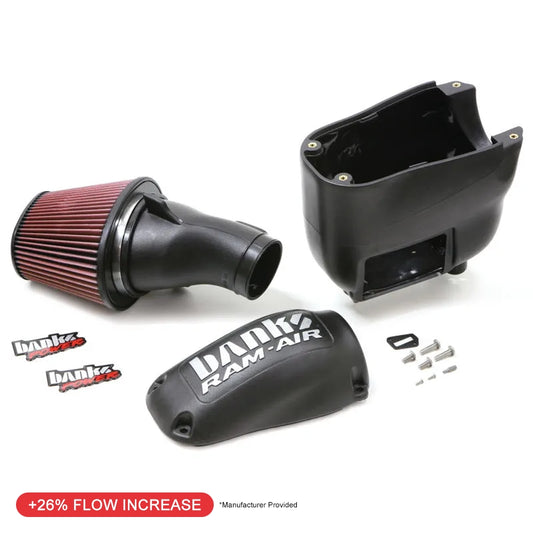 Banks Power 6.7L F250-450 Ram-Air Intake System | Ford (11-15) (42215)