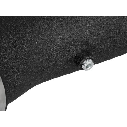 aFe Bladerunner 3in Intercooler Hot Side Tube Ford 17-23 V8-6.7L (46-20318-B)