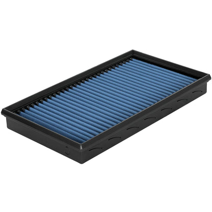 aFe Magnum FLOW OE Replacement Air Filter w/ Pro 5R Media | Mercedes E Class (96-02) (30-10084)