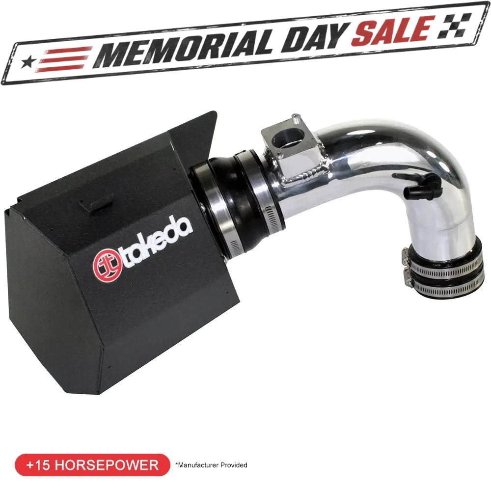 aFe Takeda Stage-2 Cold Air Intake | Mitsubishi Lancer GTS 2.4L (09-11) (TR-4203P)