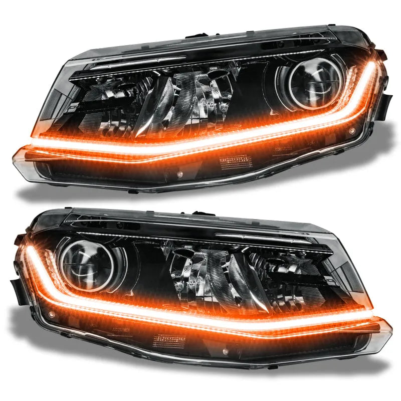Oracle 16-21 Chevy Camaro Surface Mount DRL Modules | Camaro (16-26) (1297-330)