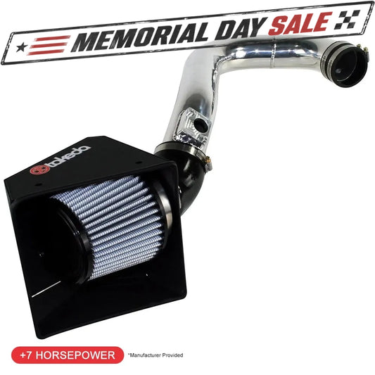 aFe Takeda Stage-2 Cold Air Intake | Subaru Outback/Legacy 09-19 (TR-4303P)