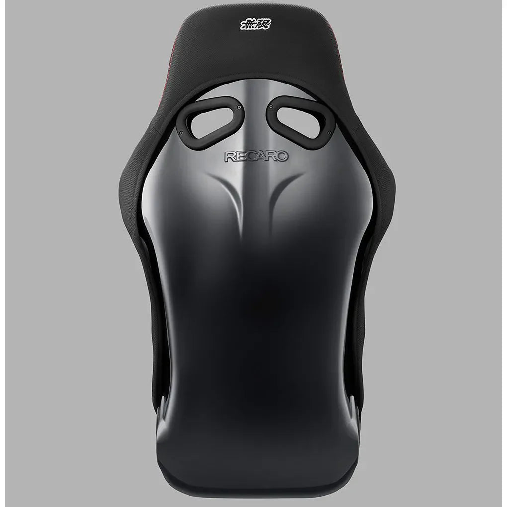 Mugen MS-C Full Bucket Seat with Civic Type R FL5 Rails - Left/Right (PAIR)