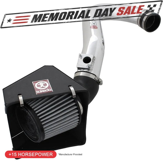 aFe Takeda Stage-2 Pro DRY S Cold Air Intake | Subaru Legacy/Outback 3.6L (10-14) (TR-4304P)