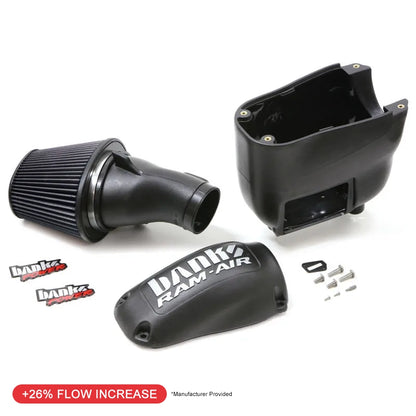 Banks Power Ram-Air Intake System | Ford F250/F350/F450 6.7L (42215-D)