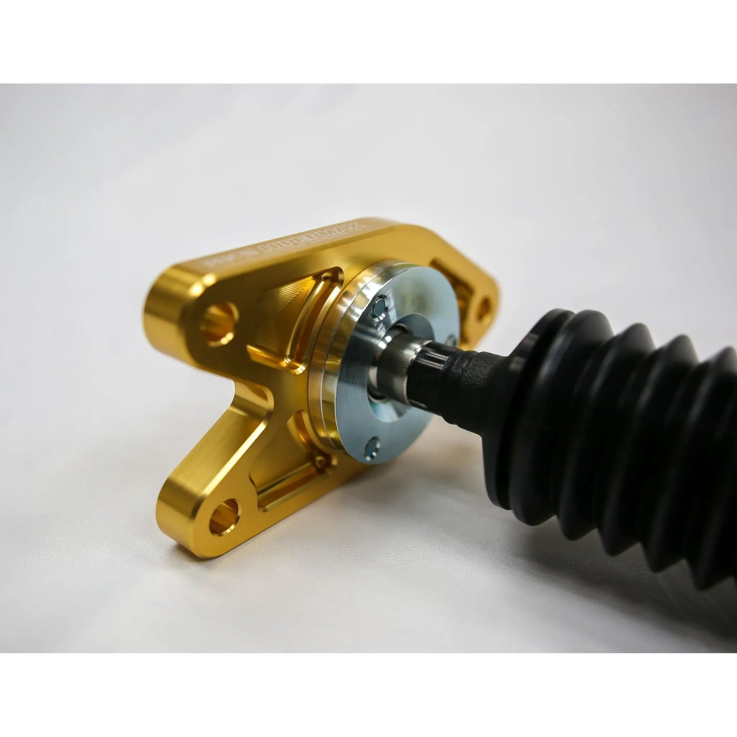 HKS Hipermax IV SP Coilovers | Toyota GR Supra A90 (20+) (80250-AT003)