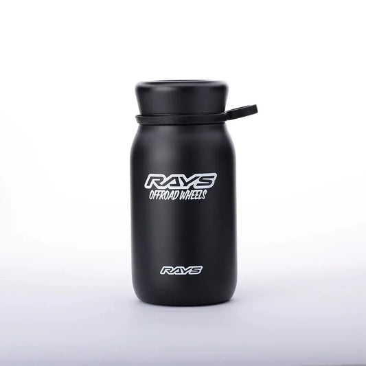 Rays Official Tumblers 350ml Stainless