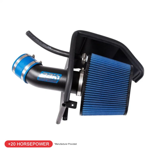 BBK 11-20 Dodge Challenger/Charger 6.4L Hemi Cold Air Intake | Dodge Challenger / Charger (11-20)