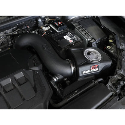 aFe Momentum GT Pro DRY S Cold Air Intake | Audi Q3 (18-26) (50-70087D)