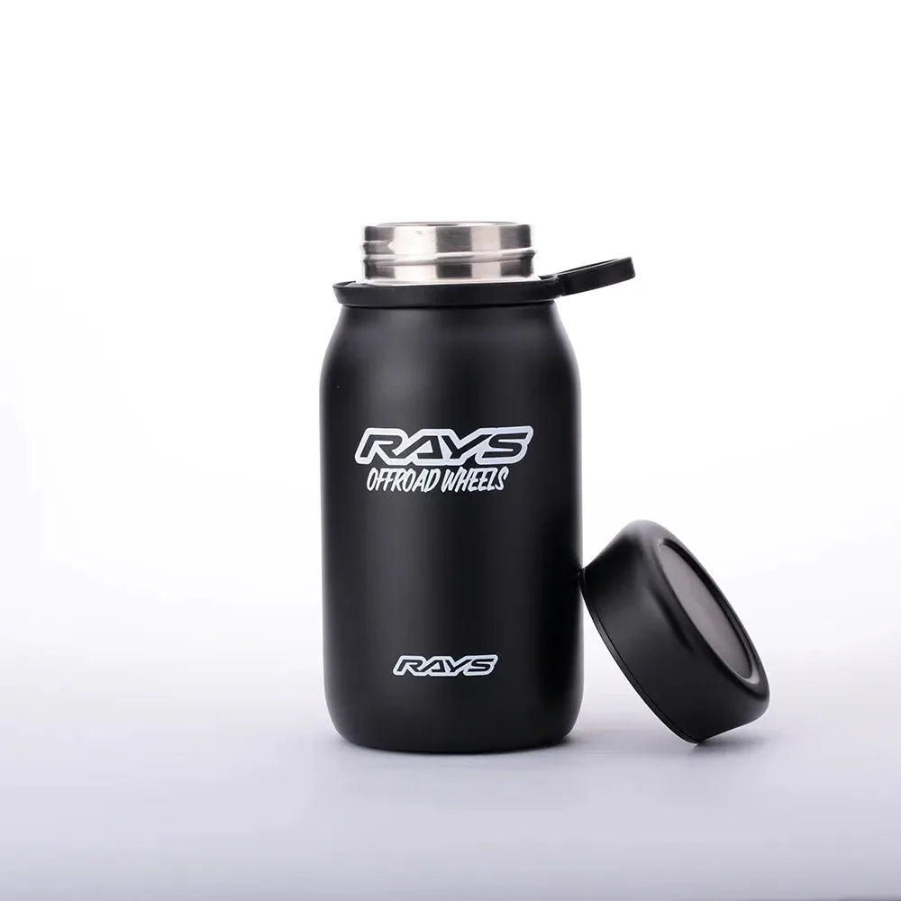 Rays Official Tumblers 350ml Stainless
