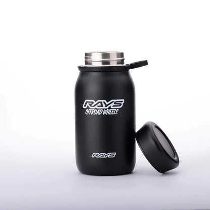 Rays Official Tumblers 350ml Stainless