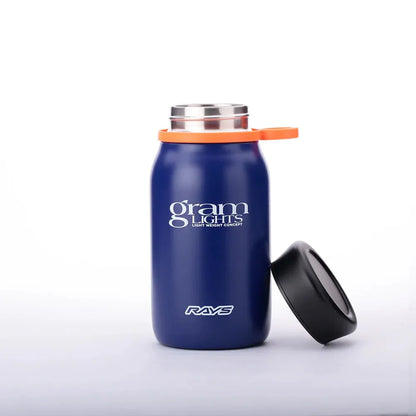 Rays Official Tumblers 350ml Stainless