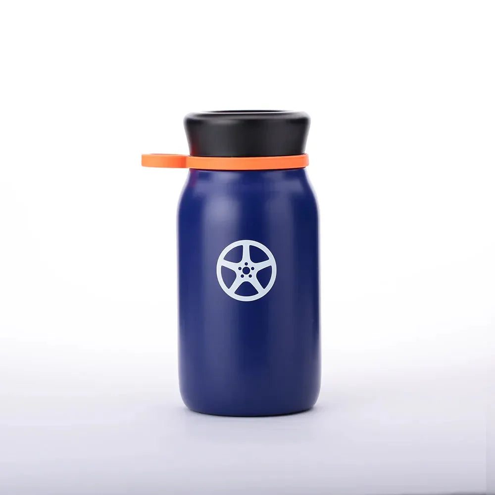 Rays Official Tumblers 350ml Stainless