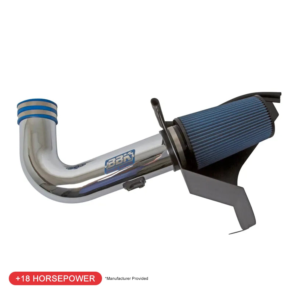 BBK Cold Air Intake Kit | Chevrolet Camaro LS3 L99 (1771)
