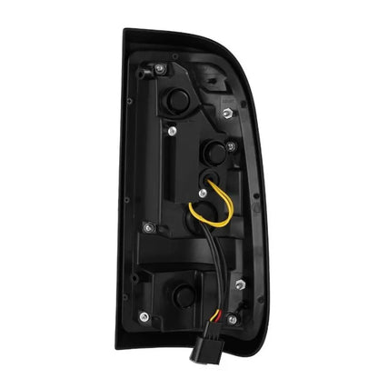 AlphaRex LUXX Series LED Tail Lights | F-150/F-250/F-350 97-16 (658003)