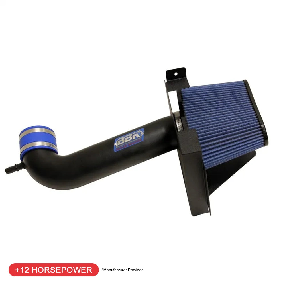BBK Cold Air Intake Kit | Dodge Challenger / Charger (05-20) (17385)
