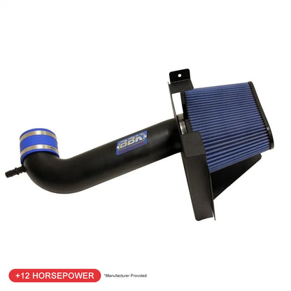 BBK Cold Air Intake Kit | Dodge Challenger / Charger (05-20) (17385)