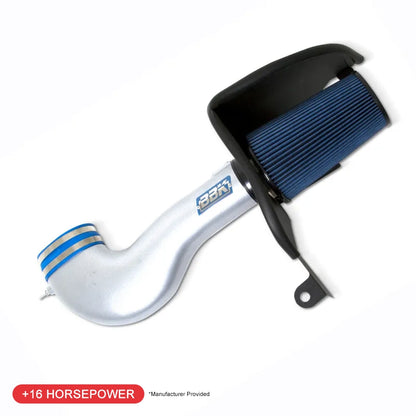 BBK Cold Air Intake Kit | Ford Mustang 4.6 GT (05-09) (1736)