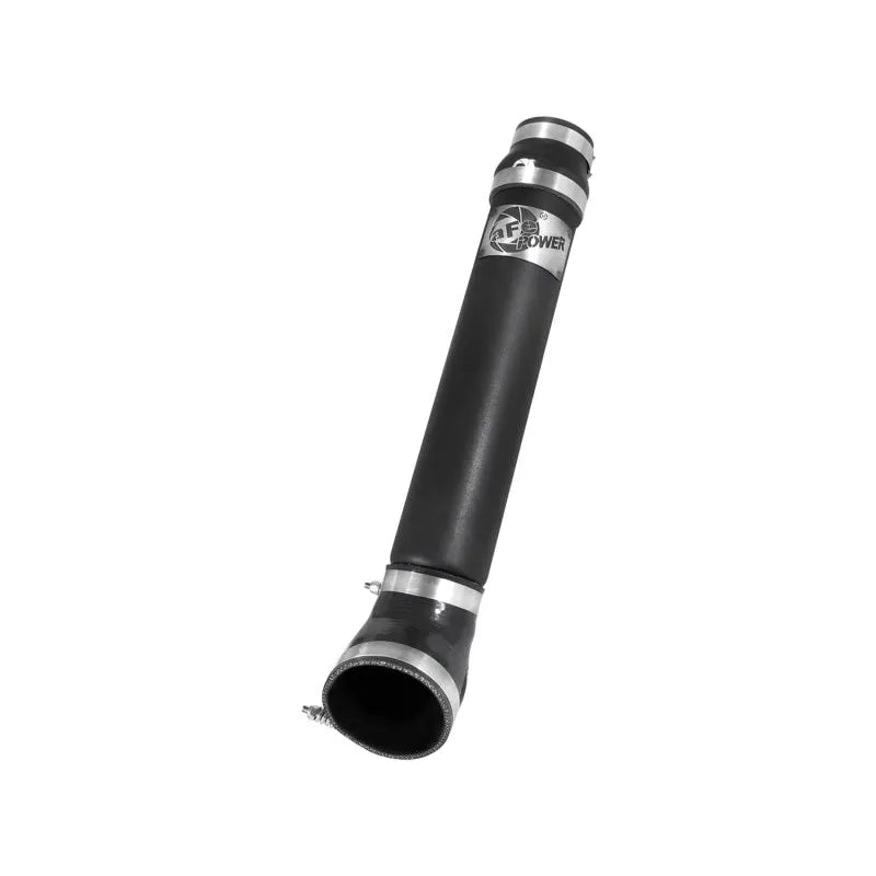 aFe Bladerunner I/C Tube 3.5in | Dodge Ram 2500/3500 Van (94-02) (46-20067-B)