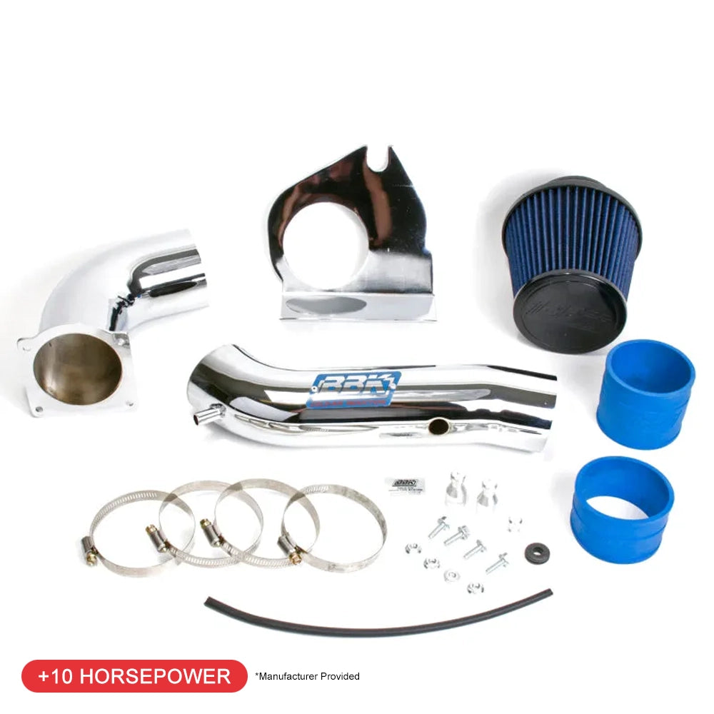 BBK Cold Air Intake Kit | Ford Mustang V6 (99-04) (1719)