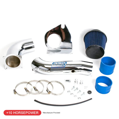 BBK Cold Air Intake Kit | Ford Mustang V6 (99-04) (1719)