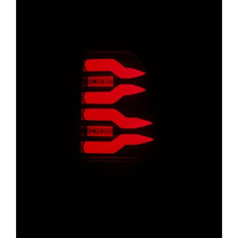 AlphaRex LUXX Series LED Tail Lights | F-150/F-250/F-350 97-16 (658003)