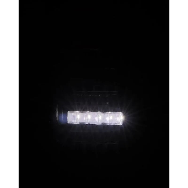 AlphaRex LUXX Series LED Tail Lights | F-150/F-250/F-350 97-16 (658003)